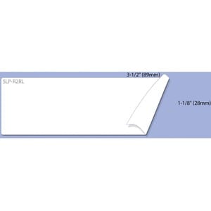 Seiko Removable Address Label - Perfect for Address Labels for Office Mailings, Invitations, Christmas Cards and more.