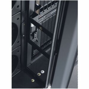 APC RACK AIR CONT REAR ASSEMBLY