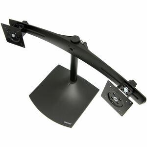 Ergotron Monitorständer - Bildschirmgr�ße: Bis zu 24 Zoll (60,96 cm) - 28,12 kg TragfähigkeitDisplay Type Supported: - Sch