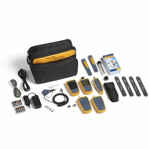 Fluke Networks FTK1000 Network Accessory Kit