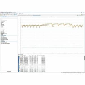 Schneider Electric AP9465 Packet Capture/Analysis Device