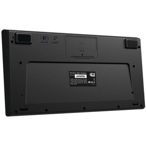 Adesso WKB-3100UB Wireless Keyboard - USB - 87 Keys
