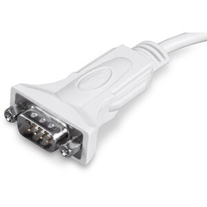 USB TO SERIAL CONVERTER