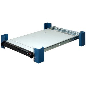 Rack Solutions 1U 110-B Rail for IBM with Cable Management Arm