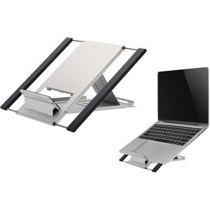 Neomounts by Newstar Neomounts Pro NSLS100 Height Adjustable Multipurpose Stand - 25.4 cm (10") to 55.9 cm (22") Screen Su