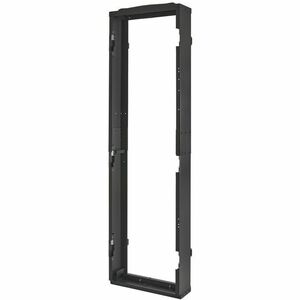 Eaton Tripp Lite Series SmartRack Rack Enclosure Extension Frame - Increases rack external & maximum mounting Deep - 48U