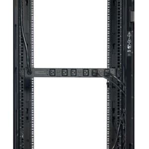 Unité de distribution d'alimentation APC by Schneider Electric NetShelter AP7526 - Basic - 6 x IEC 60320 C19 - 230 V AC So