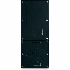 APC by Schneider Electric SBP16KP Comutador de derivação - 20 kW - 200 V CA, 208 V CA, 230 V AC