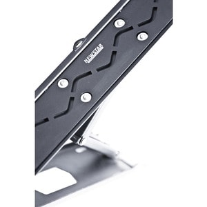 Neomounts by Newstar Neomounts Pro LED-W560 Wall Mount for Flat Panel Display - Black - 81.3 cm to 152.4 cm (60") Screen S
