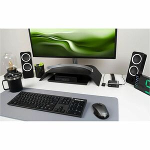 IOGEAR KVM Switch - 2 Computer(s) - WUXGA - 1920 x 1200