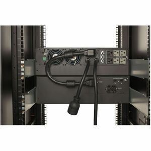 Eaton 5PXEBM72RT3U Akku-Einheit - 72 V Gleichstrom - Bleisäure