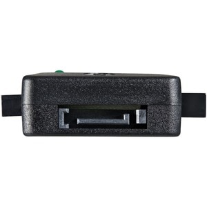 StarTech.com USB 2.0 to SATA/IDE Combo Adapter for 2.5/3.5" SSD/HDD - Replaced by USB3SSATAIDE - Quickly and easily connec