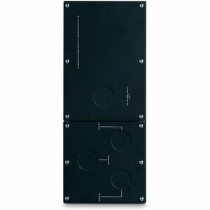 APC Service Bypass Panel - 200/208/240V, 100A, MBB, Hardwire input/output