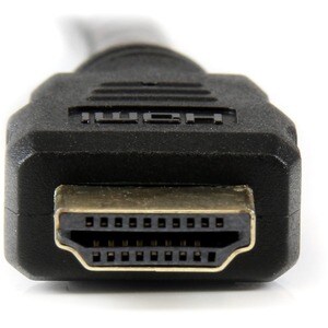 10M HIGH SPEED HDMI CABLE TO DVI DIGITAL VIDEO MONITOR