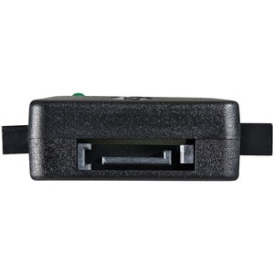 StarTech.com USB 2.0 to SATA/IDE Combo Adapter for 2.5/3.5" SSD/HDD - 1 x Type A Female USB - 1 x IDC Female, 1 x IDC Fema