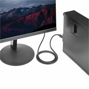 StarTech.com 1.8 m DisplayPort auf DVI Kabel, DisplayPort auf DVI Video Adapter Kabel 1080p, DisplayPort auf DVI-D Kabel S