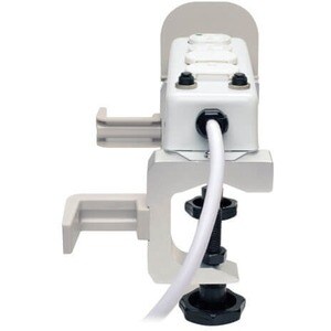 Eaton Tripp Lite Series Mounting Clamp for Medical-Grade Power Strips