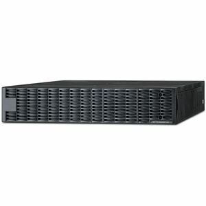 CyberPower BP72V60ART2U Extended Battery Modules - 72 VDC / 60 A - 12 V / 9 Ah Sealed Lead-Acid Battery, 3YR Warranty