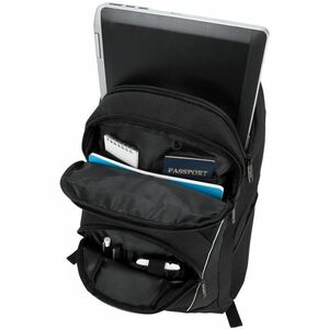 TARGUS MOCHILA BACKPACK MOTOR BACKPACK BLACK 