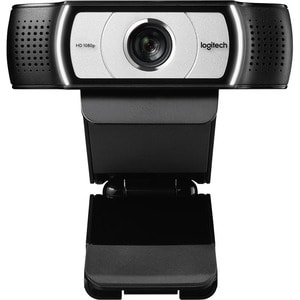 Logitech C930e Business Webcam - Logitech C930e Webcam - 30 fps - USB 2.0 - 1 Pack(s)