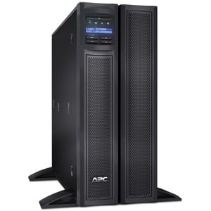 SMART-UPS X 2200VA LCD RM/TOWER IN