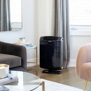 AeraMax® 290 Air Purifier - True HEPA, PlasmaTrue - 600 Sq. ft. - Black