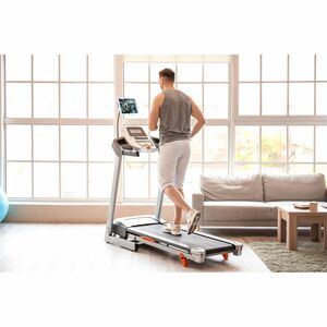 CTA Digital Gooseneck Clamp Mount for iPad & Tablets - 9.70" to 11" Screen Support - ABS Plastic, Steel, Metal, Acrylonitr