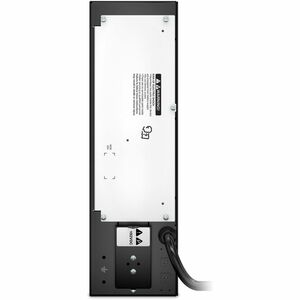 APC by Schneider Electric External Battery Pack - 192 V DC - Lead Acid - 3 Year Minimum Battery Life - 5 Year Maximum Batt