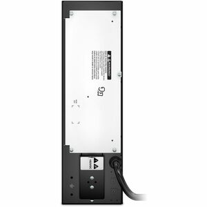 APC by Schneider Electric Externer Akkupack - 192 V Gleichstrom - Bleisäure - 3 Jahr(e) Mindest-Batteriedauer - 5 Jahr(e) 