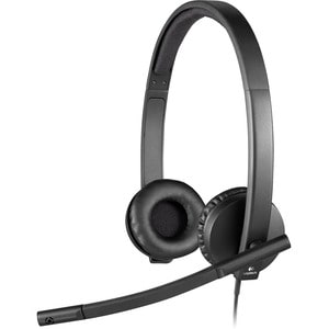 H570E USB HEADSET STEREO .