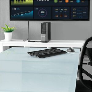 StarTech.com DisplayPort to DVI Dual Link Active Adapter, DisplayPort to DVI-D Adapter/Video Converter 2560x1600 60Hz, DP 
