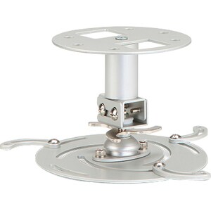Fixation au plafond Acer CM-01S pour Projecteur - Argenté - Aluminium - Argenté<div><br></div><div>Compatible avec tous le