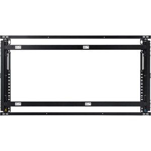 Samsung Wall Mount for Digital Signage Display - 55" Screen Support - 63.93 lb Load Capacity - 400 x 600, 600 x 400, 400 x