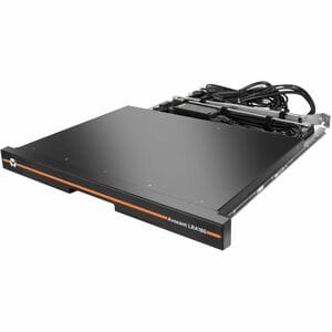 Vertiv Avocent Local Rack Access | 1U | TAA | Rackmount Console - Local Rack Access| 1U| kvm LCD| rackmount console| 8-por