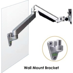 ARTICULATING ARM - TWO JOINTS TABLET / SCREEEN ARM