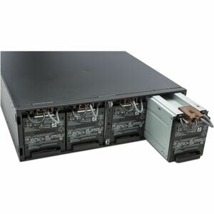 APC Smart-UPS SRT 192V 5kVA and 6kVA RM Battery Pack