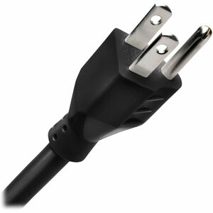 Tripp Lite Power Strip 6 Outlet NEMA 5-15R AC 6 ' Cord 5-15P Black Housing - NEMA 5-15P - 6 x NEMA 5-15R - 6 ft Cord - 15 