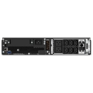 SMART UPS SRT 3000VA RM 230V IN
