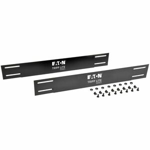 Eaton Tripp Lite Series SmartRack 4-Post Rack-Mount Installation Kit for Select UPS Systems, Side Mount - 250 lb Load Capa