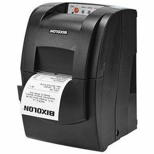 Bixolon SRP-275III Desktop Dot Matrix Printer - Monochrome - Receipt Print - USB - Serial - 5.1 lps Mono - 160 x 144 dpi