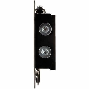 Soporte de Pared Inclinable para TV Monitores y Pantallas Planas de 13" a 27" - Soporta hasta 40 kg - 13" a 27" - Inclinable"