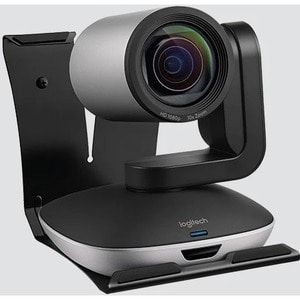 Logitech GROUP Video Conferencing System - 1920 x 1080 Video (Content) - 30 fps