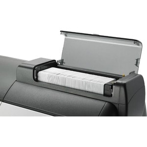 Zebra ZXP Series 7 Double Sided Desktop Dye Sublimation/Thermal Transfer Printer - Color - Card Print - Fast Ethernet - US
