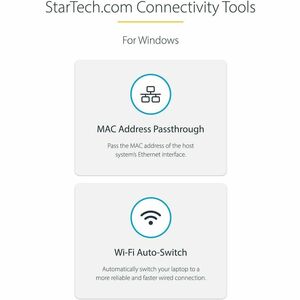 StarTech.com Gigabit-Ethernet-Karte für Computer - 10/100/1000Base-T - Plug-in-Karte - PCI Express x4 - 4 Anschluss(e) - 4