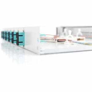 DIGITUS Professional Spleißkassette