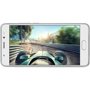 Smartphone Wiko Ufeel Prime 32 GB - 4G - 12,7 cm (5") LCD Full HD 1920 x 1080 - Cortex A53Octa core (8 Core) 1,40 GHz - 4 