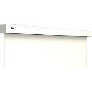 Écran de projection ORAY Square PRO - 282,8 cm (111,4") - Électrique - 1:1 - 200 cm (78,7") Hauteur x 200 cm (78,7") Large