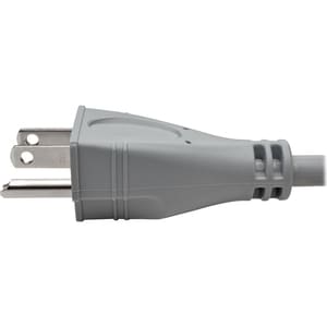 Eaton Tripp Lite Series Hospital-Grade Extension Cord, NEMA 5-15P to NEMA 5-15R - Green Dot, 13A, 125V, 16 AWG, 6 ft. (1.8