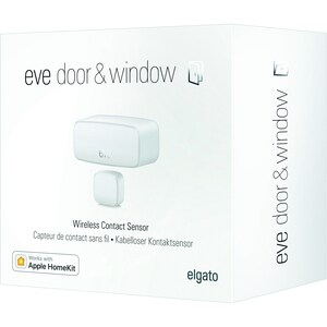 Eve Door & Window - for Window, Door