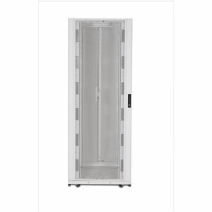 Armadio rack APC by Schneider Electric NetShelter SX AR3350W 42U per Blade Server, Infrastruttura convergente - 482,60 mm 